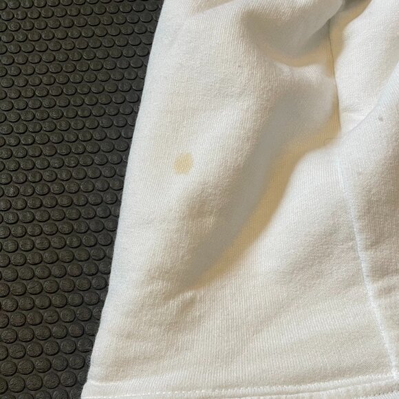 Tyler, the Creator IGOR Tour Hoodie White Size S GOLF WANG 2019 Concert Pullover - Picture 10 of 12